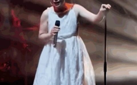 黄绮珊这老女人有点意思-黄绮珊早年经历