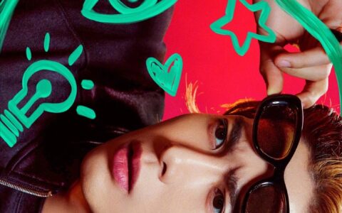 《舞台2023》官宣舞台推荐人！王嘉尔 朴宰范 周深 陈嘉桦ella 黄绮珊-王嘉尔jessi合作舞台是什么综艺