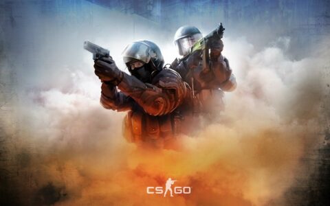 《CS：GO》再创新记录：峰值在线玩家数突破142万-csgo2021在线人数