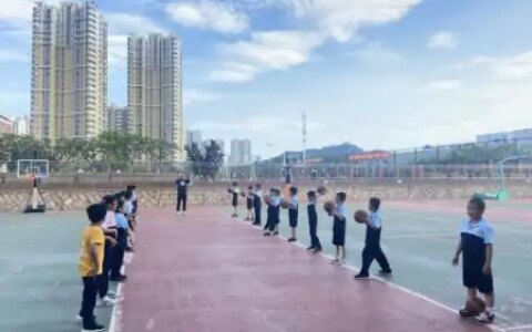 厦门市湖里区用“三板斧”破解课后服务民生难题-厦门湖里区核酸检测采样点