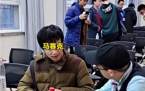 韦东奕终于“洗白”，北大学子真实评价，为其教学能力说公道话-韦东奕对象