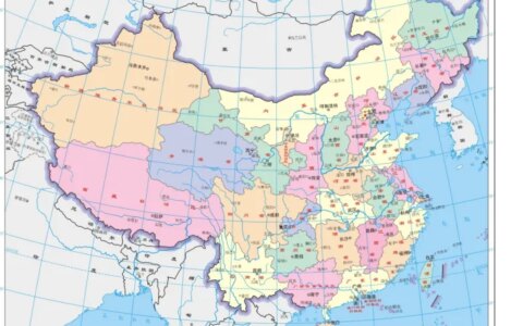 全国区号-全国区号一览表图片