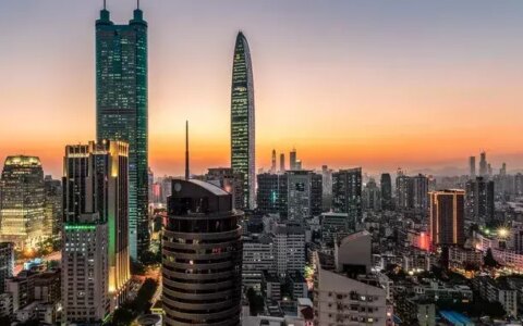 深圳个人简历-深圳社保个人信息变更需要自己提交吗