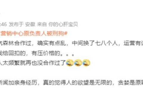 元气森林四面围城：接连贪腐案、百亿目标成空，“狂热营销”频频翻车-元气森林概况