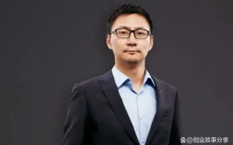 元气森林创始人——唐彬森-元气森林董事长