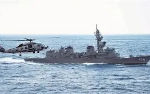 日欧拟升级安全合作机制