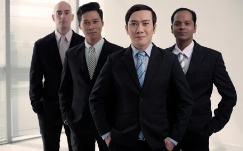 2022年世界500强CMO的平均任期为4.2年，B2B公司任期略长-2020年世界500强标准