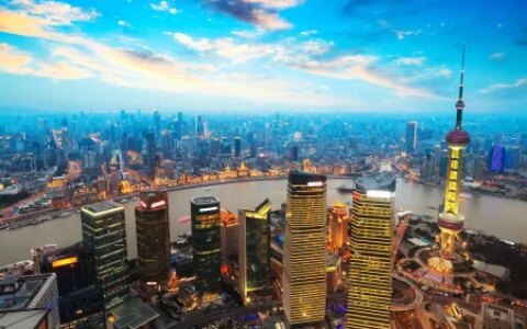 2000年到2020年世界500强企业，中国增加133家，美国却减少了58家-世界500强 2002年上榜的中国企业