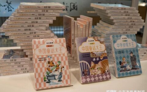 儿童作家呼吁：孩子的阅读，是厚积薄发，让孩子愉快阅读-告诉孩子阅读的重要性