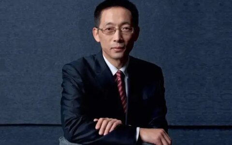 施一公：行走在科教前沿的探索者-施一公对科研的独特见解