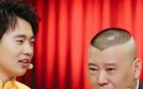 原创
她曾卖车救德云社，不是郭麒麟亲妈，为什么和郭麒麟关系这么好？-她曾是唯一的信仰