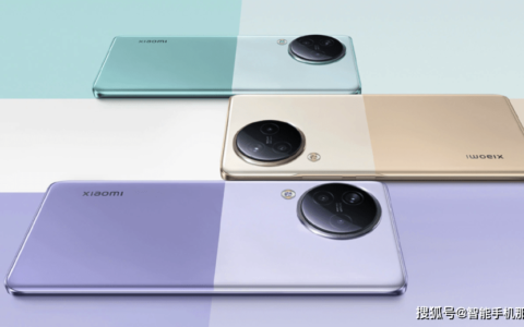 原创
小米Civi 3已正式发布：对比小米Civi 2参数，到底有多大区别？-小米civi 1s