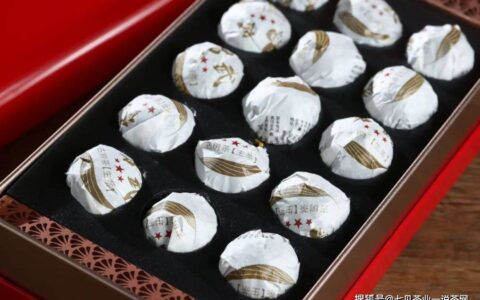 普洱饼茶、砖茶、沱茶有什么区别？怎么选购才对（沱茶,饼茶,砖茶哪个好）