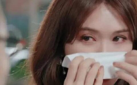 蔡康永把林志玲问哭，“我绝对不敢想这个问题！”-蔡康永林志玲主持的节目