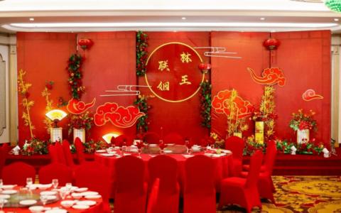 一百多的婚宴白酒推荐哪几款？这4款酒质口感好，实惠有面子-婚宴100左右的酒