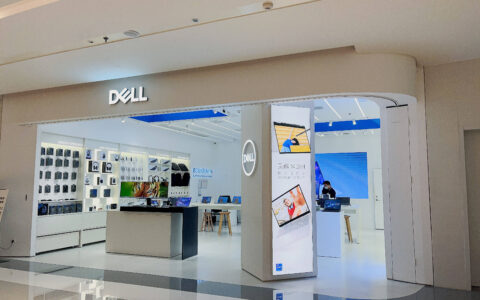 真正的游戏利器@戴尔游匣G167630-戴尔游匣g152866