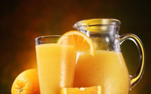 原创
如何制作果汁？制作果汁的方法（制作果汁的步骤英文）