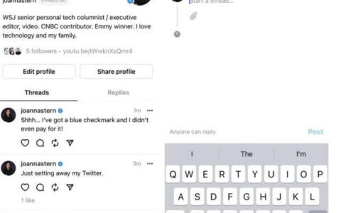 扎克伯格新社交平台Threads注册用户超3000万，马斯克急了？-facebookceo扎克伯格