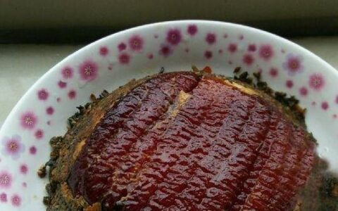 原创
正宗扣肉的家常做法，做法其实也不难，过节在家就能自己做！（扣肉做法最正宗的做法视频教程）