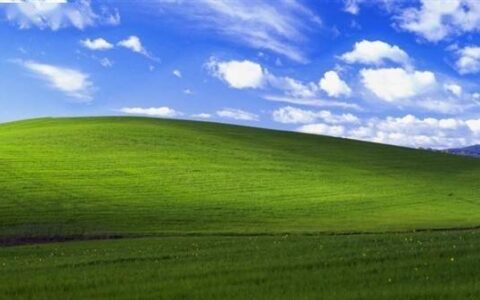 还有人用吗？Windows XP正版密钥算法被破解：随意离线激活-emule好用吗