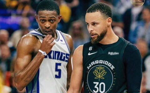 原创
4月24日NBA季后赛赛程出炉，皮尔斯看衰勇士，格林公开感谢库里-nba季后赛nba