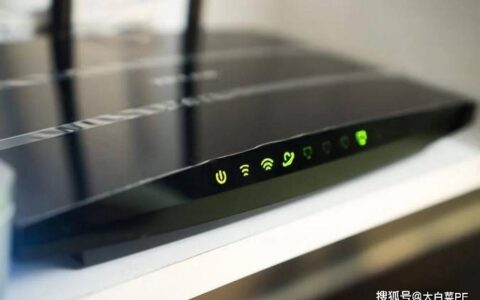 新手必备：路由器WiFi详细设置对照表，高速如此简单-无线路由器参数怎么设置最好