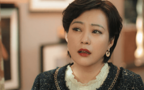 《熟年》大结局：纵有万般遗憾，却有人间温情！圆满了，皆大欢喜-熟这个字的意思是什么