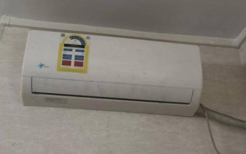 空调不制冷是什么原因解决办法（挂机空调加氟一般需要多少钱）