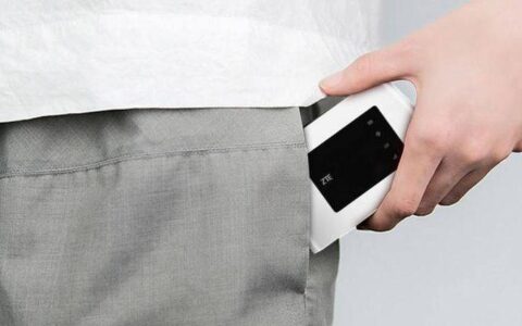 移动随身WiFi带来了不少便利-移动随身wifi好不好用