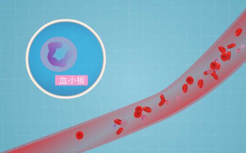 血小板低吃什么补得快一些？（血小板低吃什么可以补?）