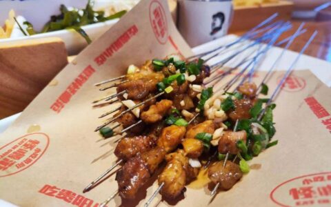 淄博烧烤不火了？商家回应：的确存在生意下滑现象-淄博烧烤为何一夜爆火