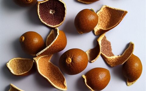 陈皮的五大养生功效：古老智慧与现代健康的完美结合