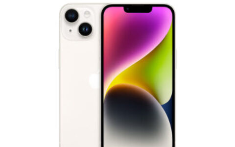 乔布斯女儿吐槽iPhone 14没新意：跟上代没区别（乔布斯大女儿得到遗产的电影）