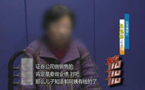 上海一财务把公司偷得只剩20块 母爱把母子送进了监狱（公司财务偷钱怎么定罪）