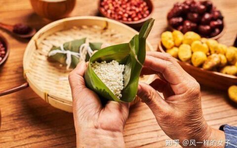 端午节祝福文案，温暖走心！-端午节祝福文案,温暖走心怎么写