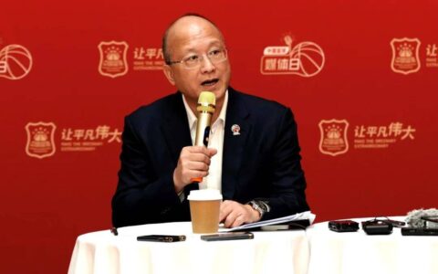 CBA新赛季预计10月20日左右打响 赛程最多为50轮（cba2020-2021赛程表1o月2）