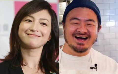 广末涼子承认出轨并道歉日本网友评论出人意料（广末凉子2020）