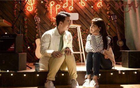 原创
郭麒麟和郭德纲两人的关系好吗？-郭麒麟郭德纲是什么关系