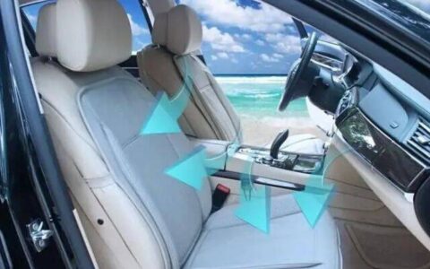 汽车上的空调制冷效果不佳的原因-车上空调制冷效果不好是什么原因造成的?