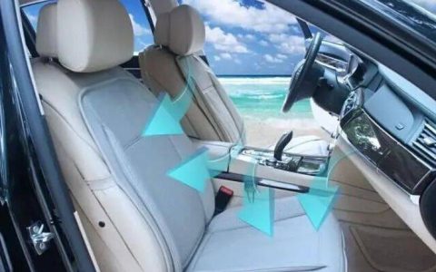 汽车上的空调制冷效果不佳的原因（汽车空调制冷效果不好原因）