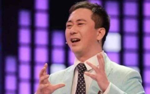 原创
王自健被妻子扇五百个耳光？旧闻被重提后，前妻发声-王自健干什么去了