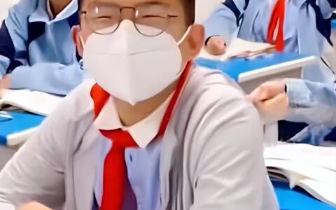 老师意外发现13岁学生已是公司老板，校方回应13岁学生是公司老板：非企业法人（当老师发现学生成为老师该怎么办）