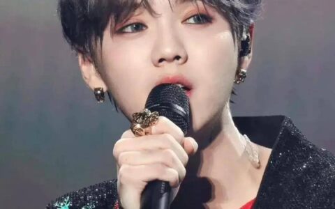 鹿晗兑现三年前的承诺，邀请医护粉丝亲临演唱会现场-鹿晗cy