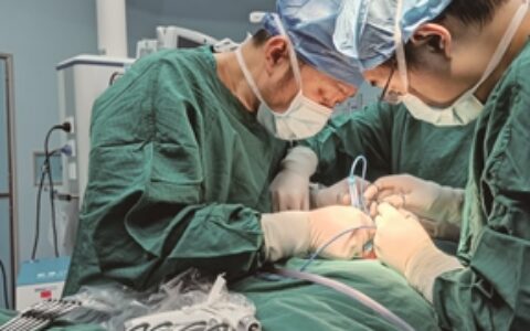 原创
甲状腺结节离癌症有多远？发现甲状腺结节，不必过度紧张-甲状腺结节跟甲状腺癌有关系吗