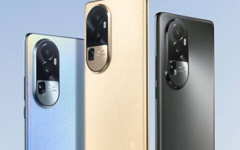 OPPO Reno10系列上架，这参数卖多少钱呢？-opporeno10参数配置及价格