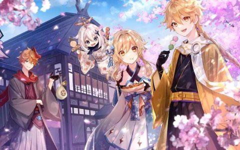 好玩的手机游戏推荐 好玩的手机游戏排行榜（好玩的手机游戏有哪些推荐）