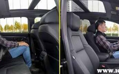 本田皓影十大缺点有哪些？为什么都不建议买皓影-本田皓影车的缺点