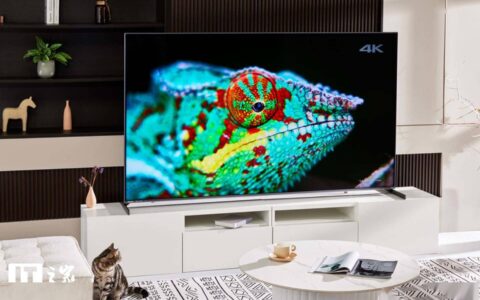 海信 ULED X 电视 E8K 85 英寸电视评测：2023 画质最卷的电视（海信e8d电视参数）