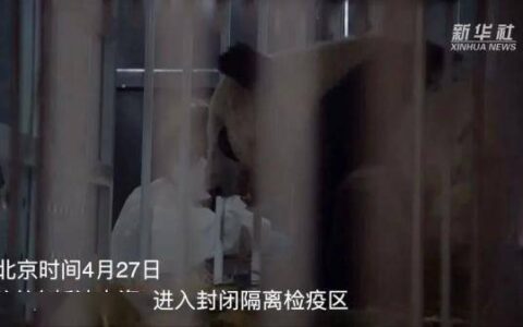 大熊猫丫丫回国后首次露面！竹子、辅食、空调都安排了-大熊猫丫丫回国了吗在哪里