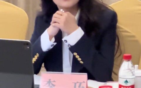 新疆90后女子拍视频宣传家乡，因高颜值走红，网友直呼女版高启兰（新疆女孩摄影）